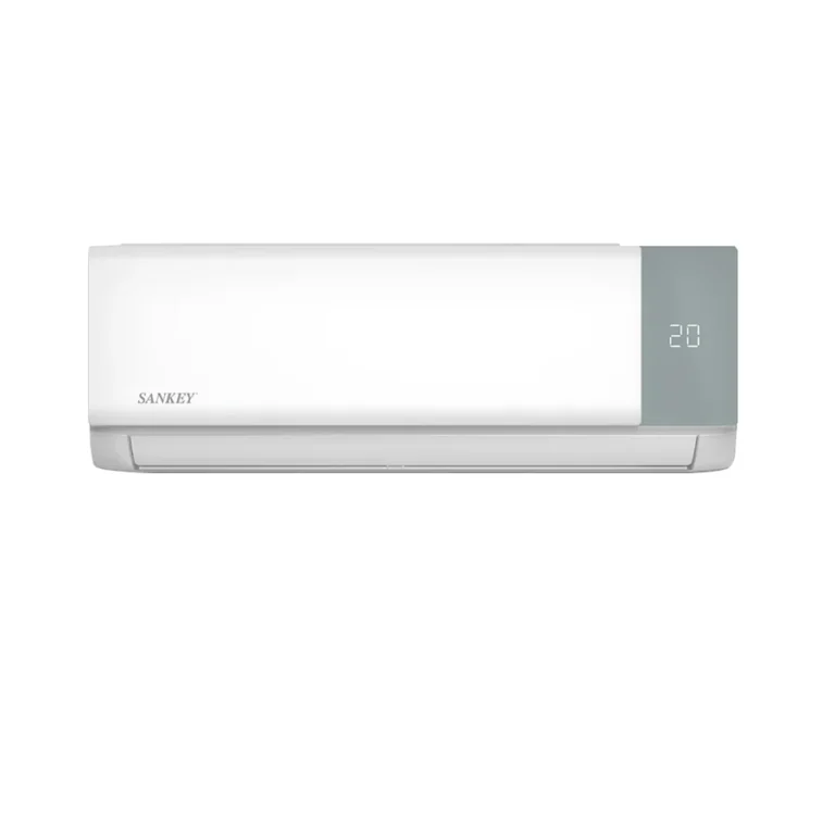 Aire acondicionado de 12000BTU Split Inverter Mystic MY-INV1214 110V —  Rodelag Panamá